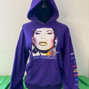 Selena Hoodie